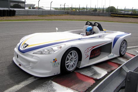 (Foto: Motorsporten.dk)